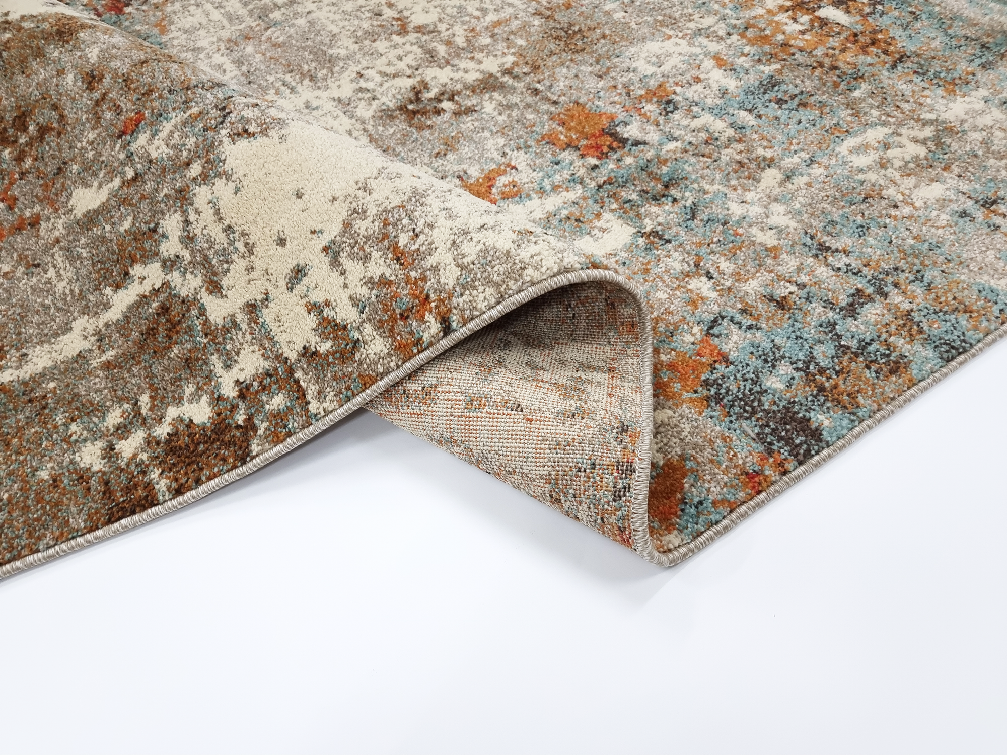 Bonita 237 BEIGE/MAVI