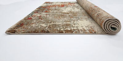 Bonita 237 BEIGE/MAVI