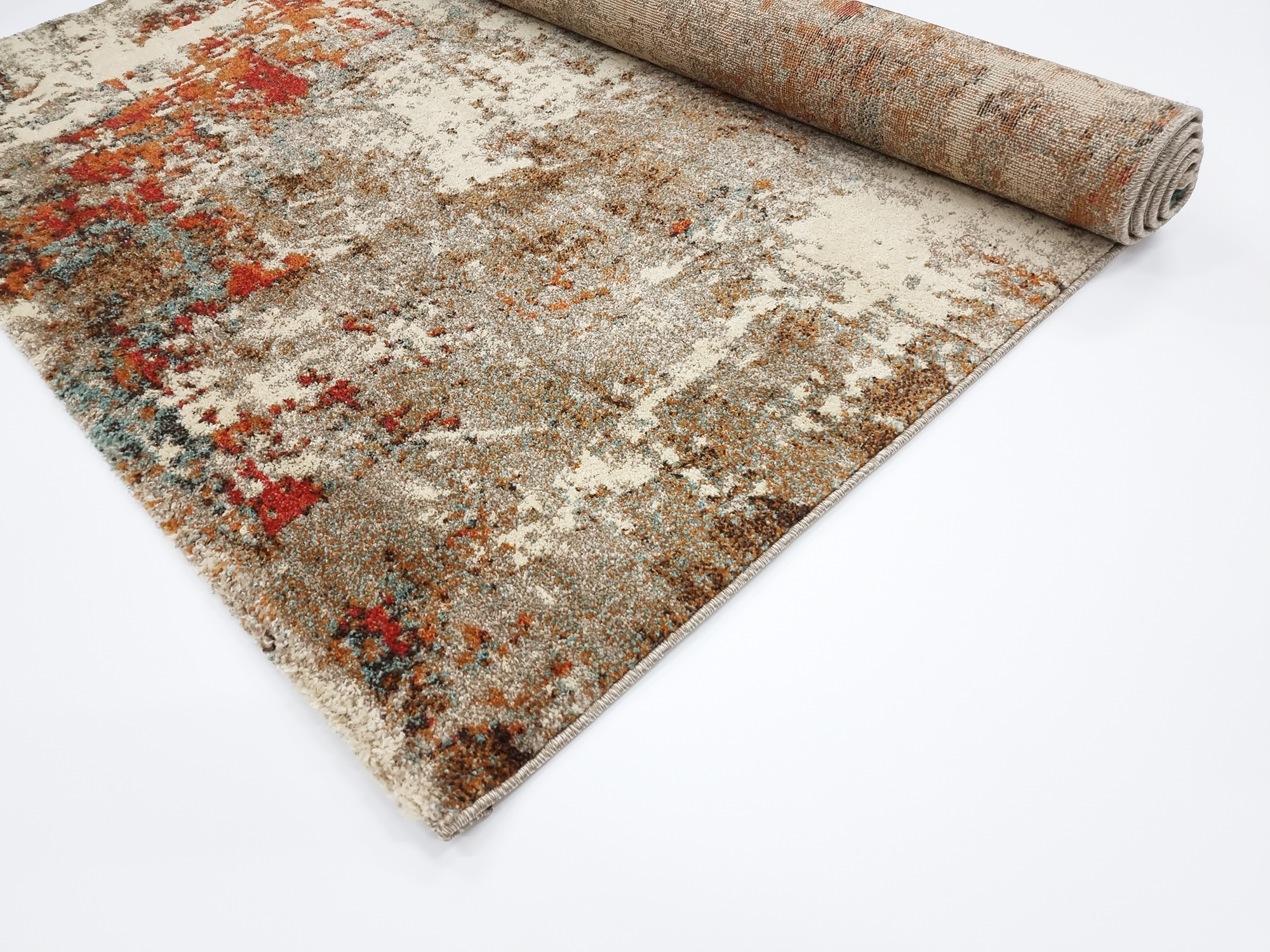 Bonita 237 BEIGE/MAVI