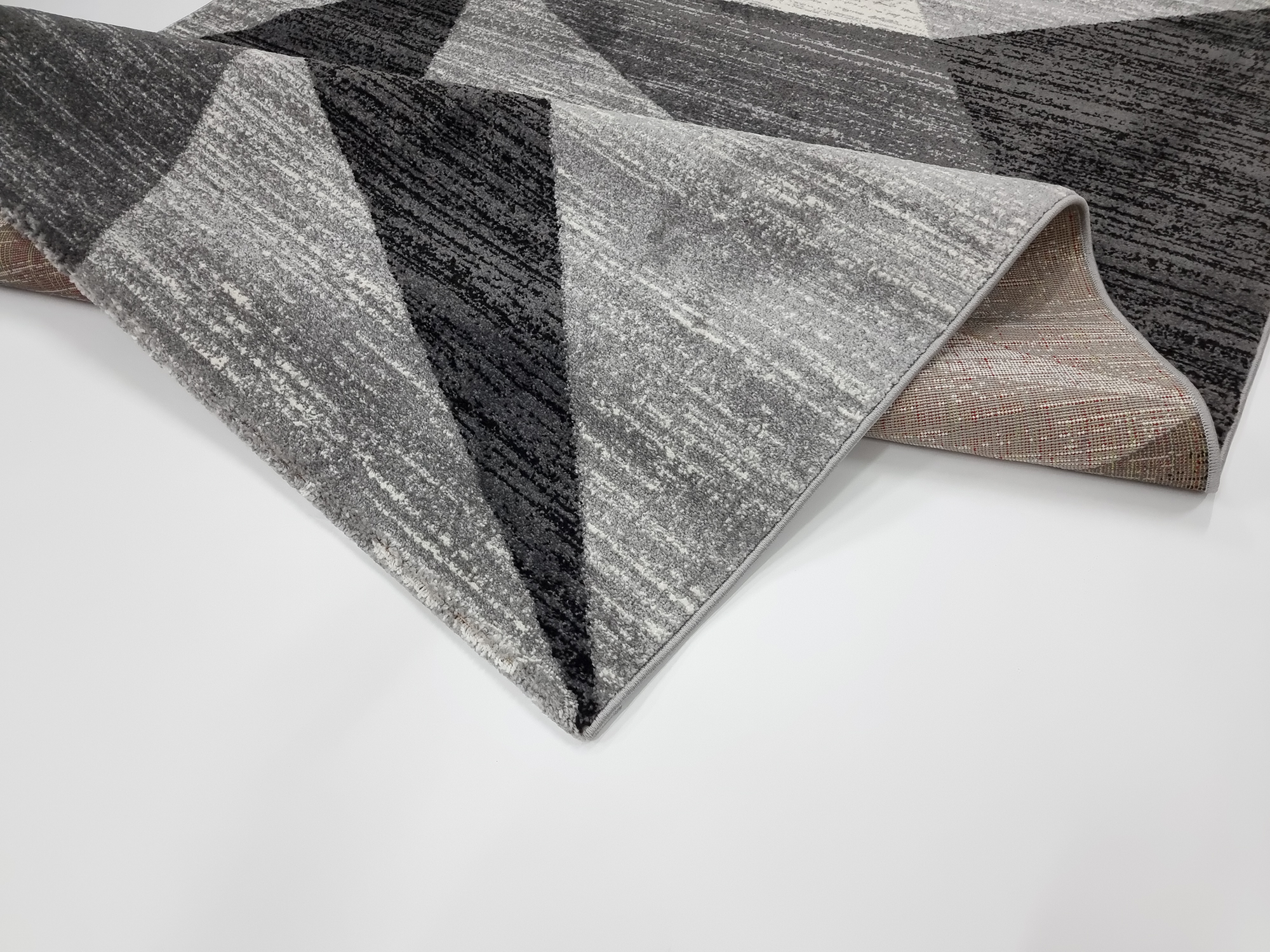 Bonita 419 L.GREY/D.GREY