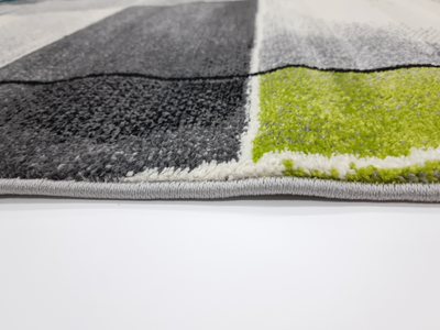 Bonita 555 L.GREY/GREEN