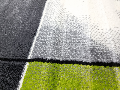 Bonita 555 L.GREY/GREEN