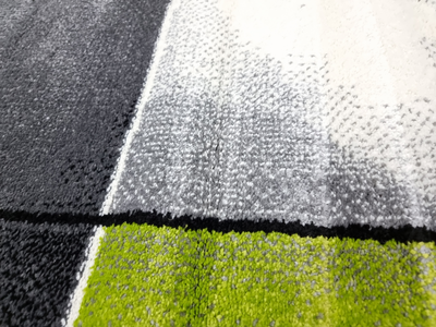 Bonita 555 L.GREY/GREEN