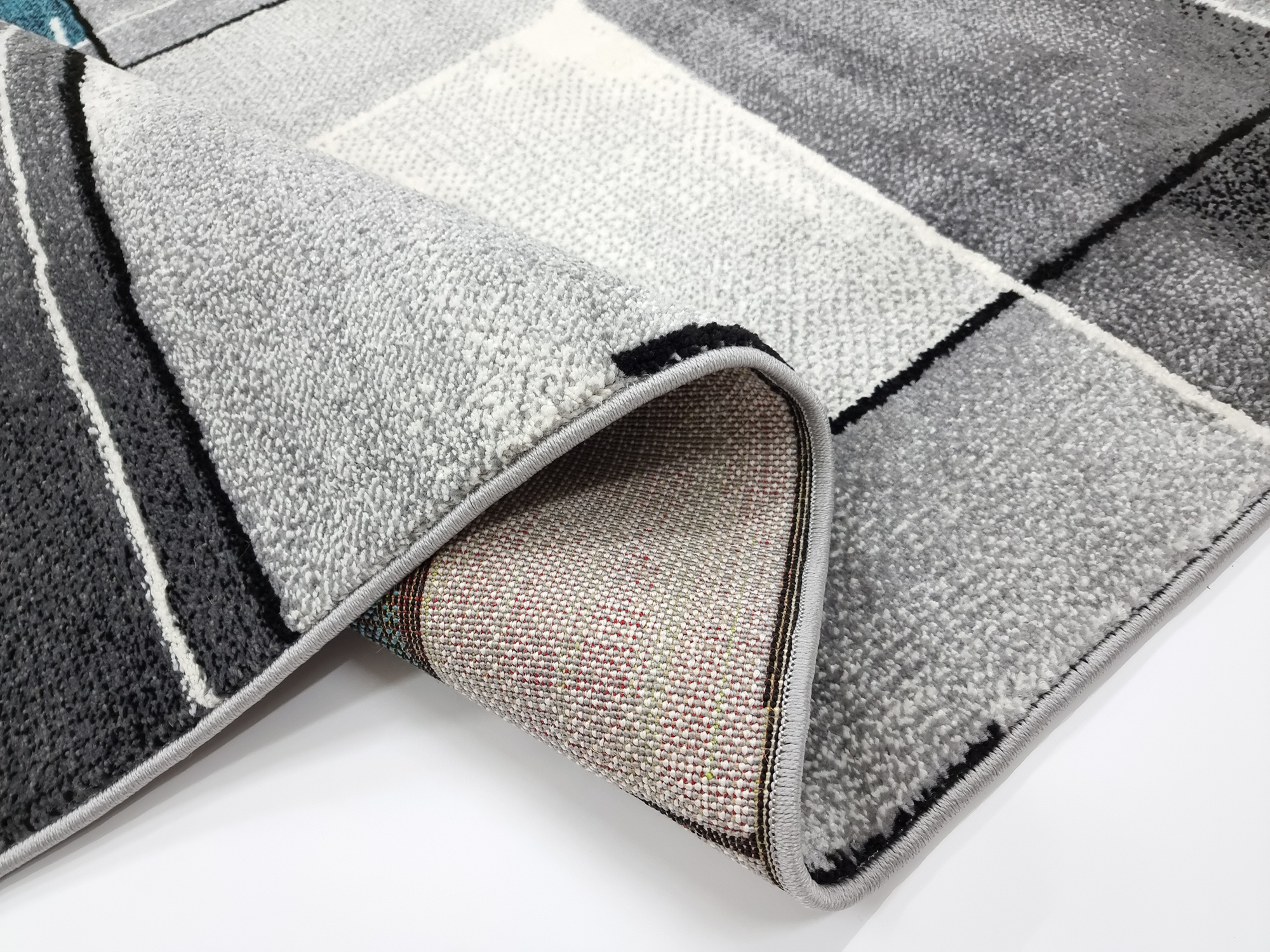 Bonita 555 L.GREY/GREEN