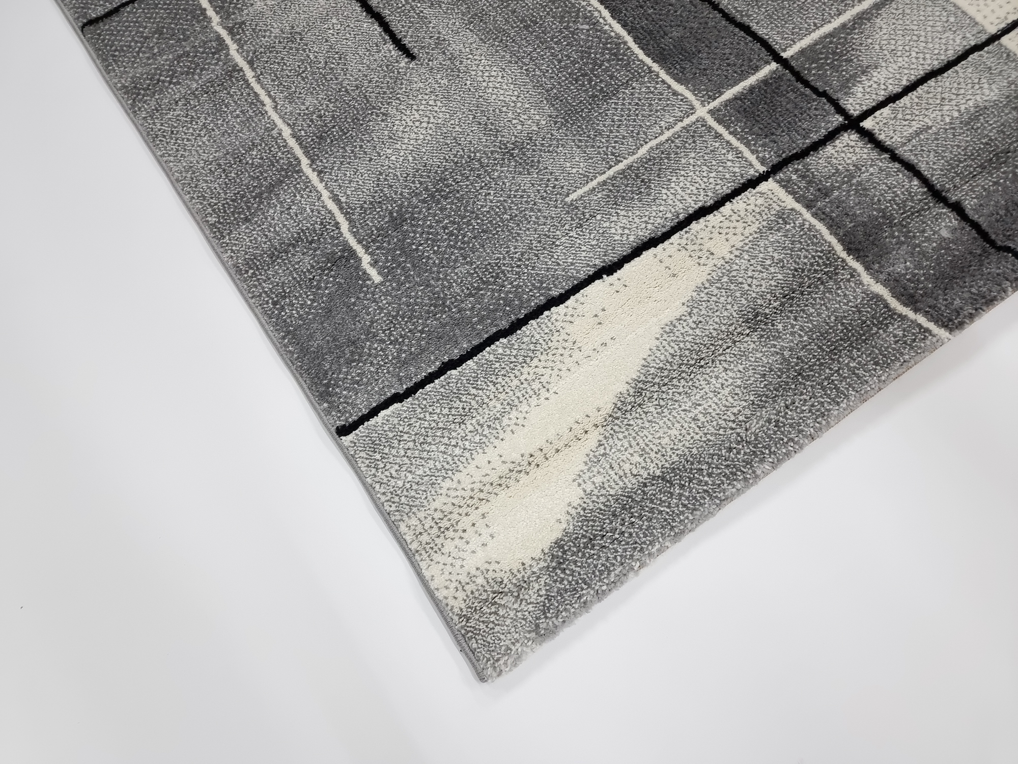 Bonita 555 L.GREY/WHITE