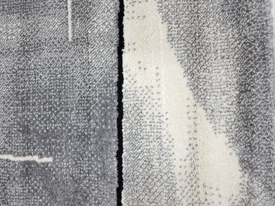 Bonita 555 L.GREY/WHITE