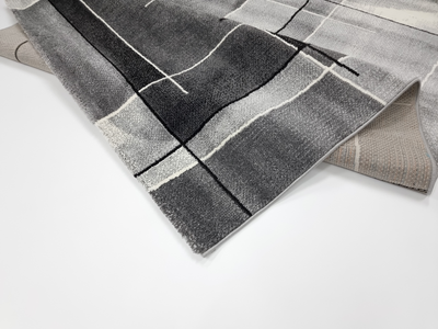 Bonita   555  L.GREY/WHITE