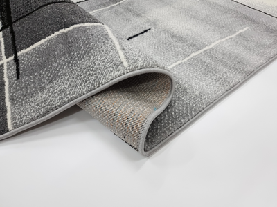 Bonita 555 L.GREY/WHITE