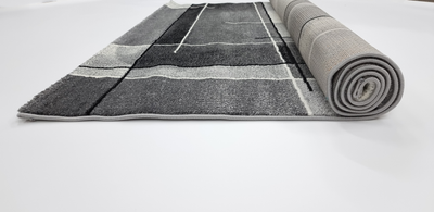 Bonita 555 L.GREY/WHITE