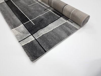 Bonita 555 L.GREY/WHITE