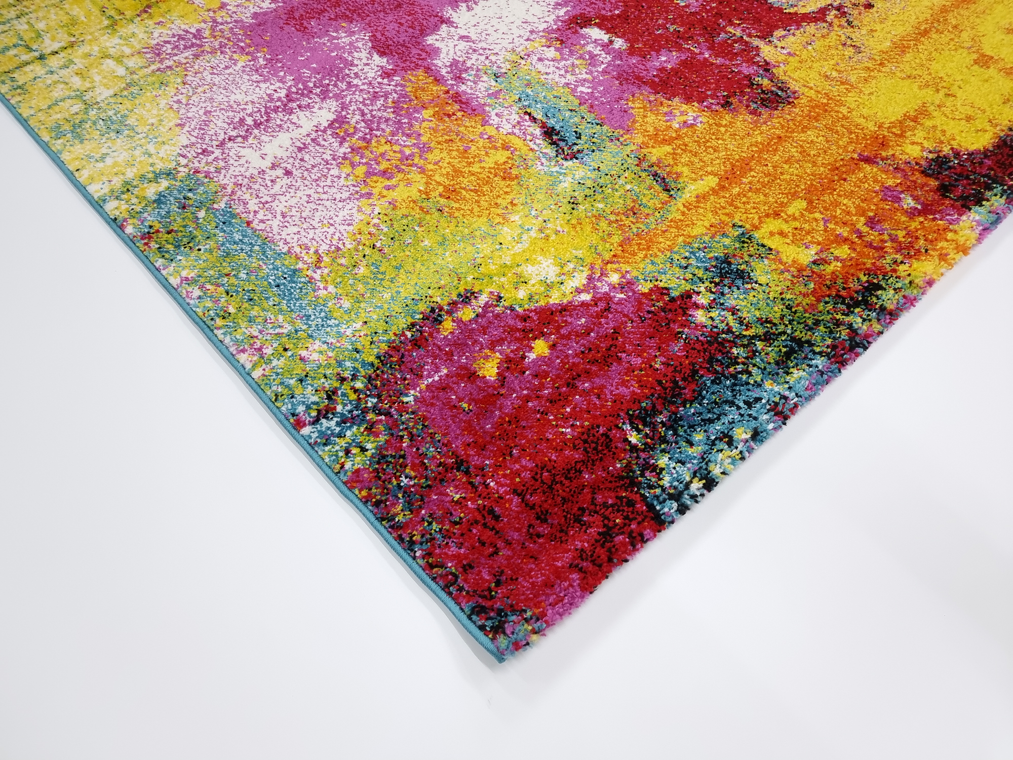 Bonita 558 RED/YELLOW