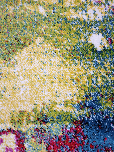 Bonita 558 RED/YELLOW