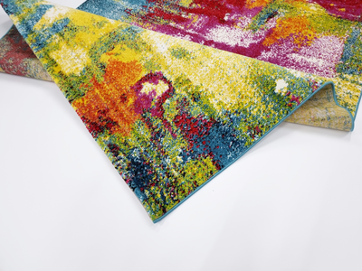 Bonita 558 RED/YELLOW