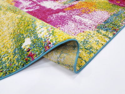 Bonita 558 RED/YELLOW