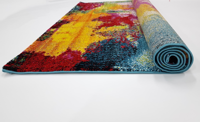 Bonita 558 RED/YELLOW