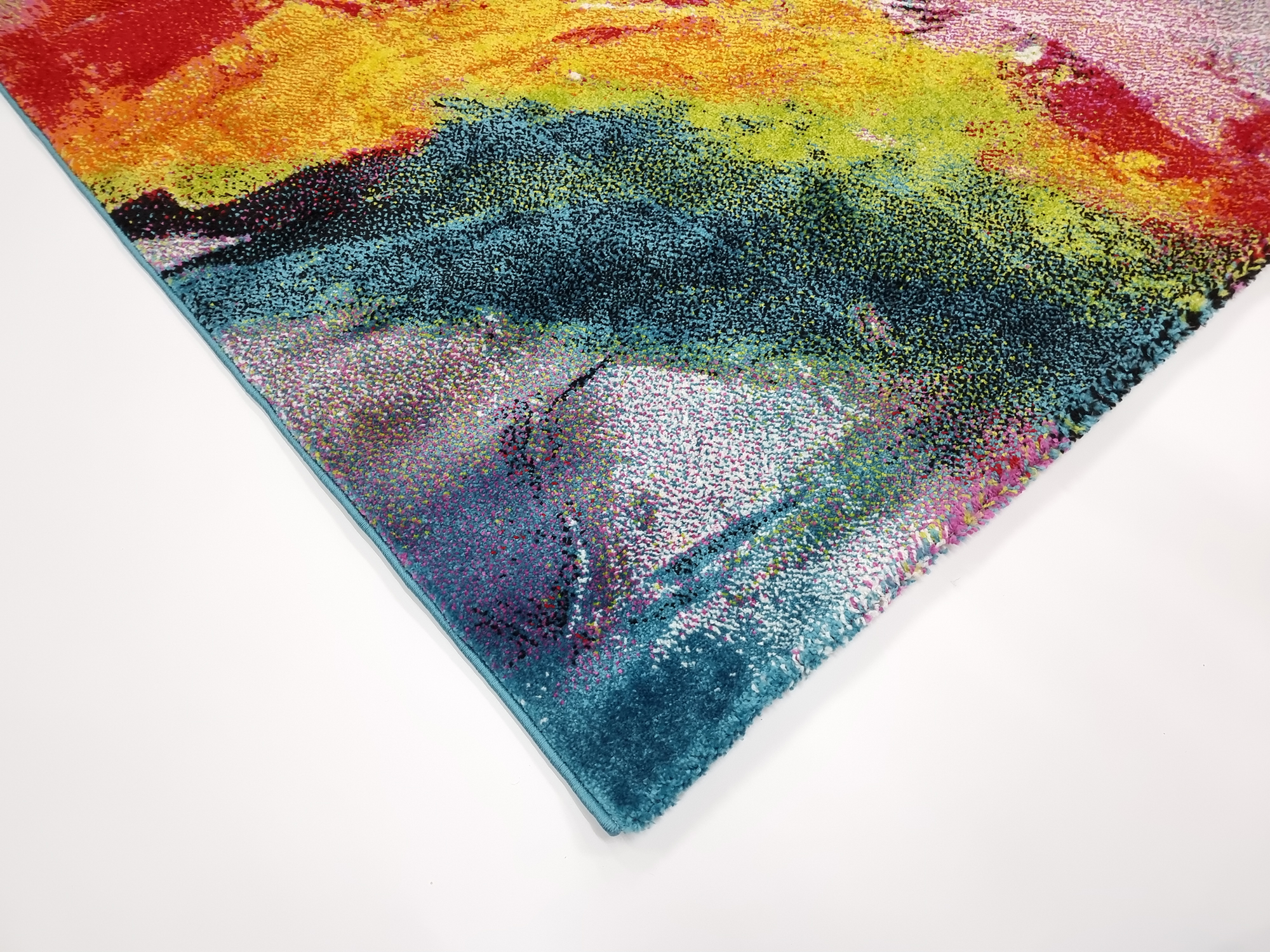 Bonita 559 BLUE/WHITE