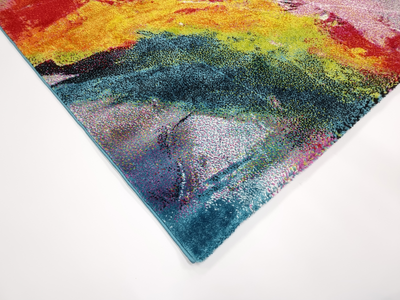 Bonita 559 BLUE/WHITE