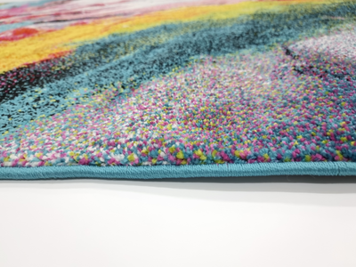 Bonita 559 BLUE/WHITE