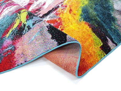 Bonita 559 BLUE/WHITE