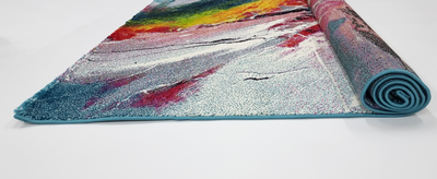 Bonita 559 BLUE/WHITE