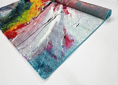 Bonita 559 BLUE/WHITE