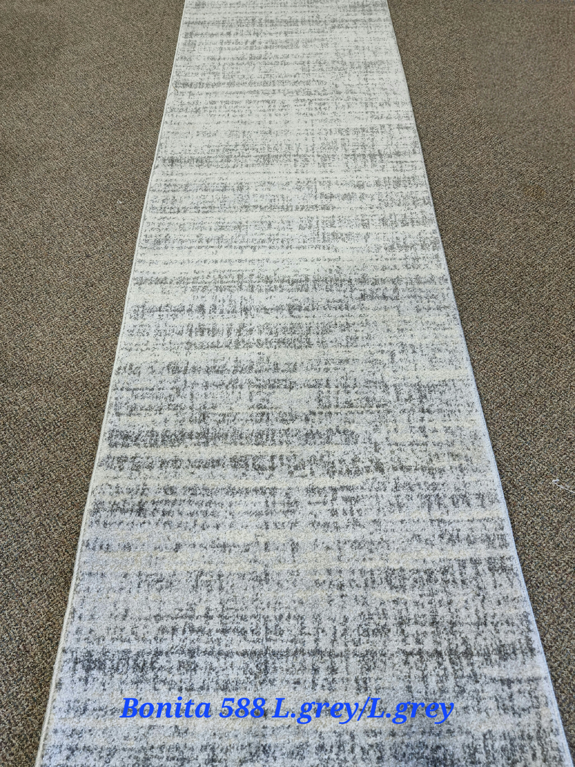 Bonita 588 L.GREY/L.GREY