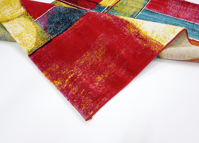 Bonita 597 RED/YELLOW
