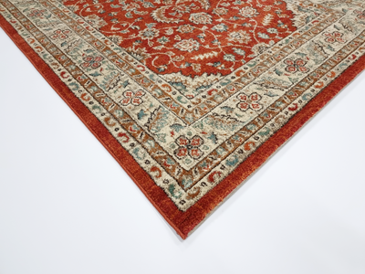 Bonita 740 RUBY/RUBY