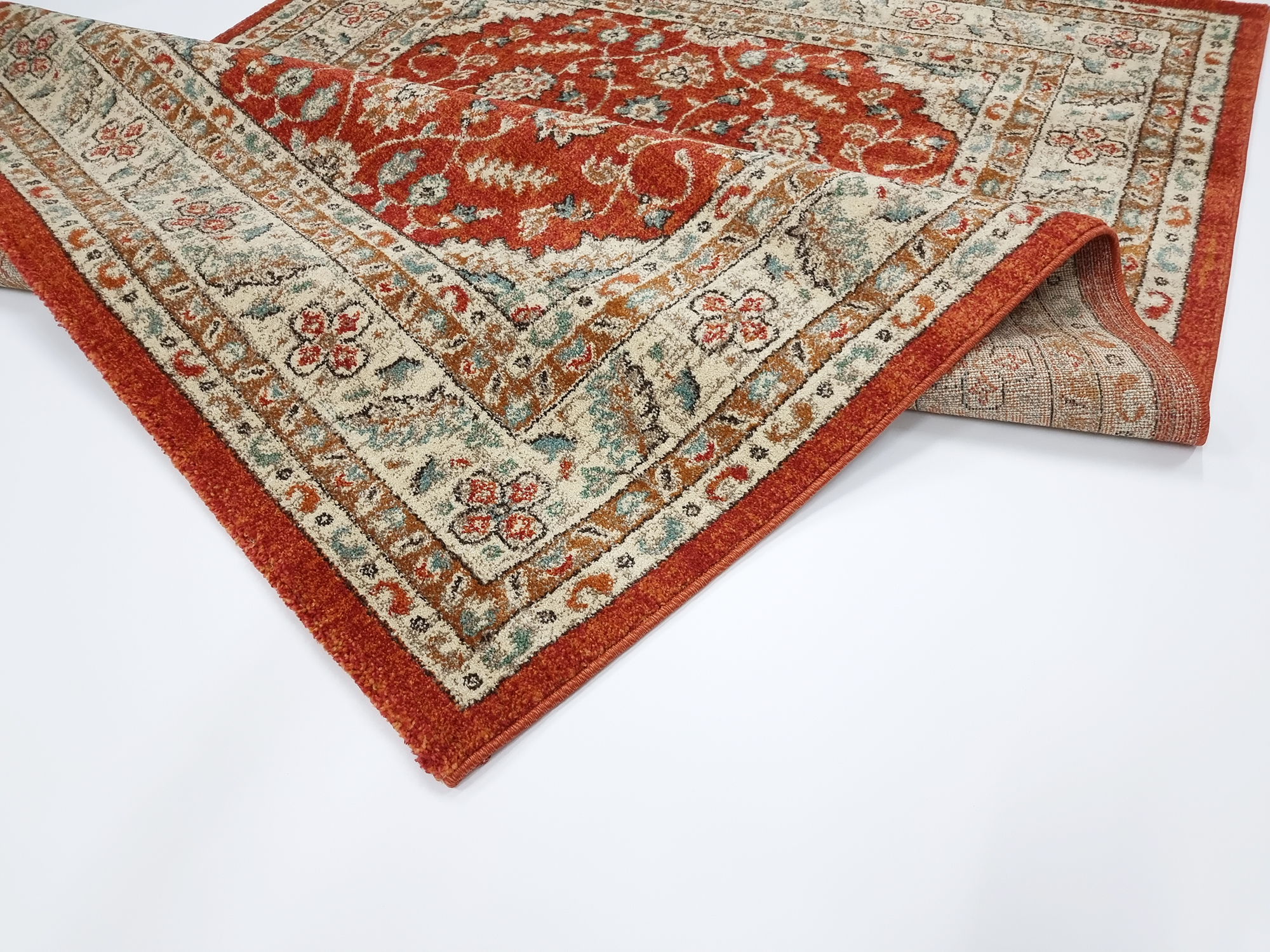 Bonita 740 RUBY/RUBY