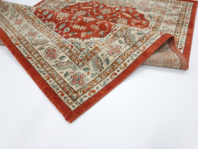 Bonita 740 RUBY/RUBY