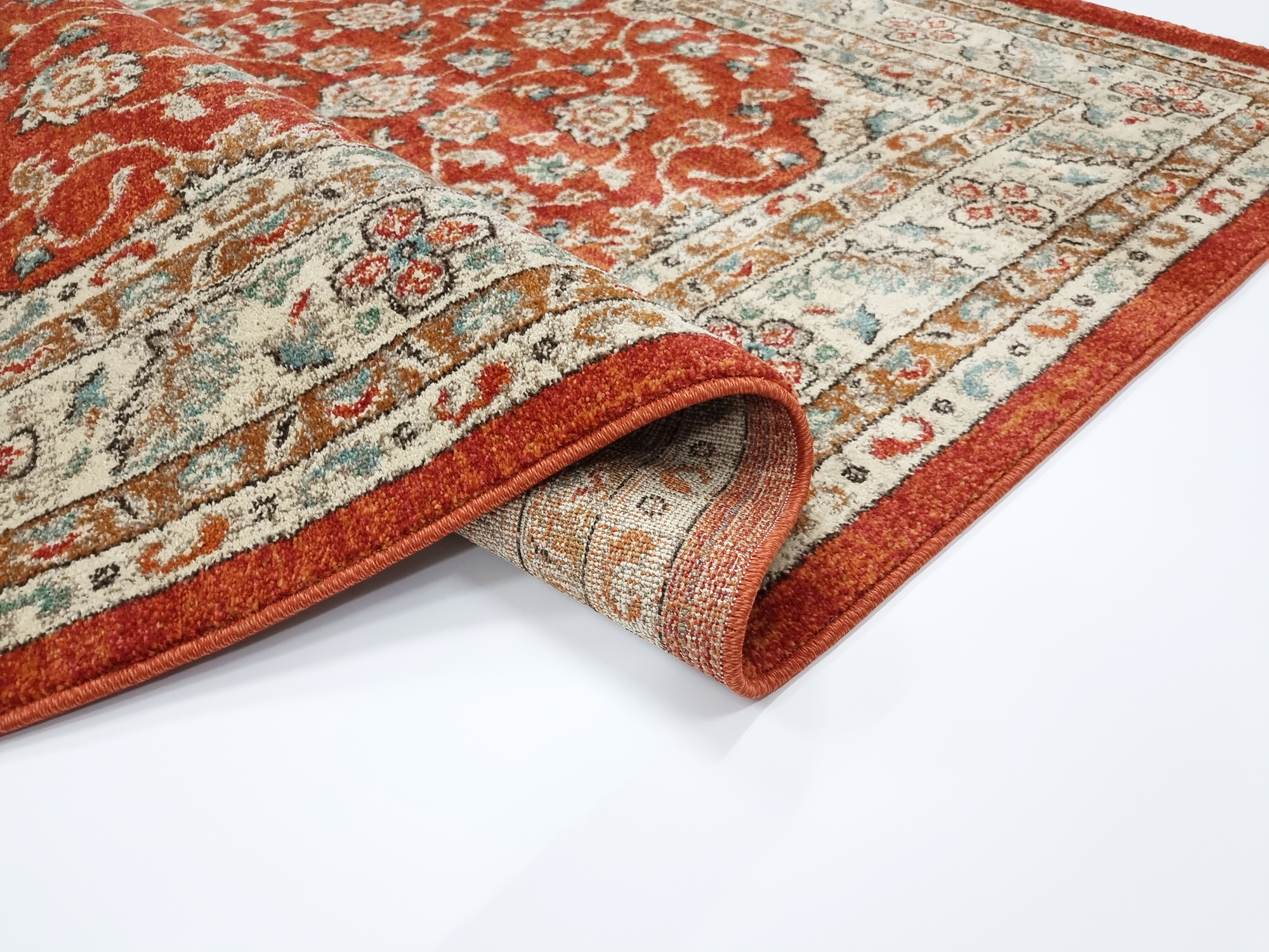 Bonita 740 RUBY/RUBY