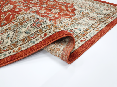 Bonita 740 RUBY/RUBY