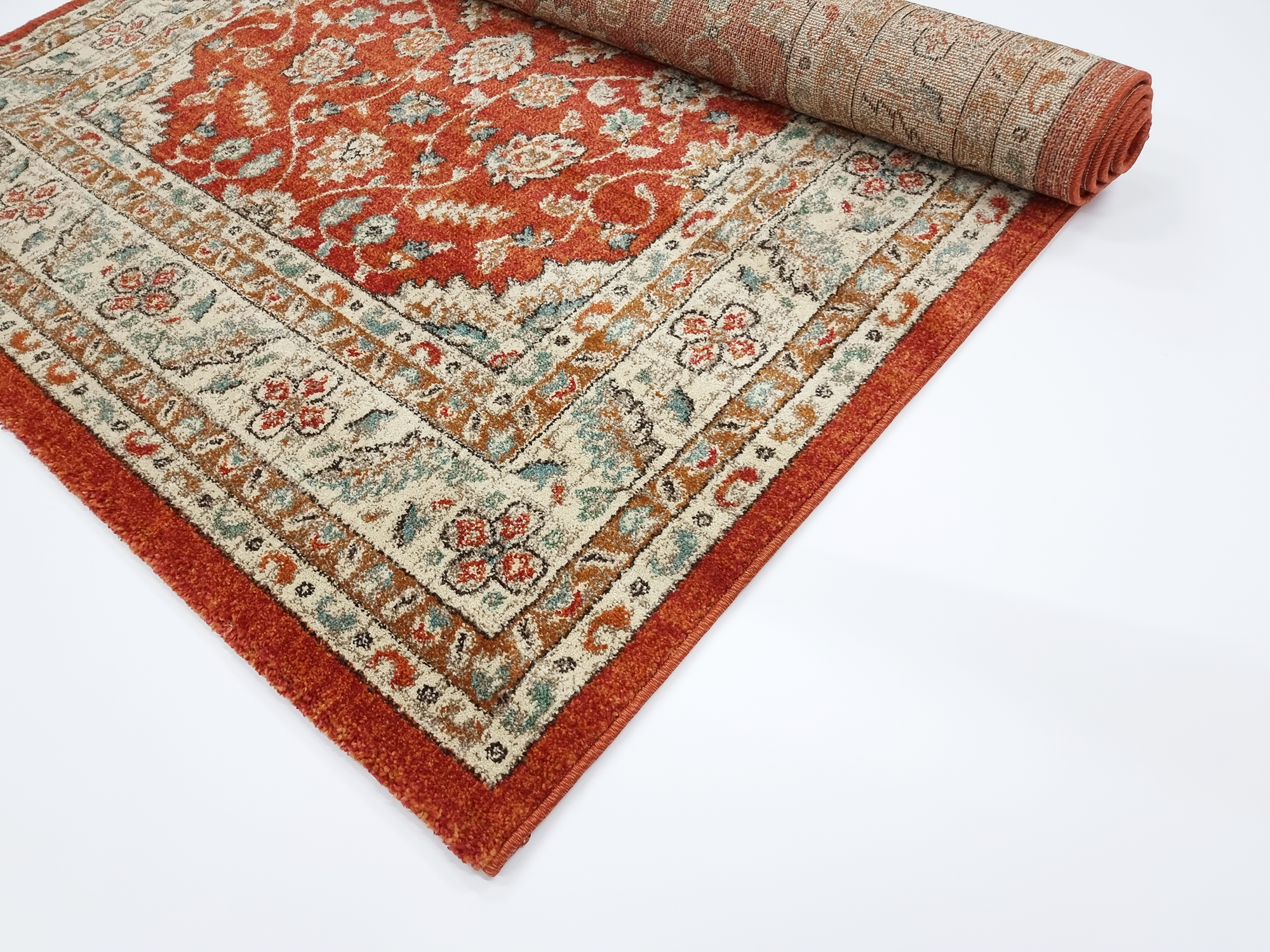 Bonita 740 RUBY/RUBY