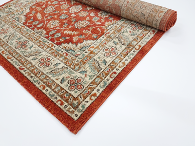 Bonita 740 RUBY/RUBY