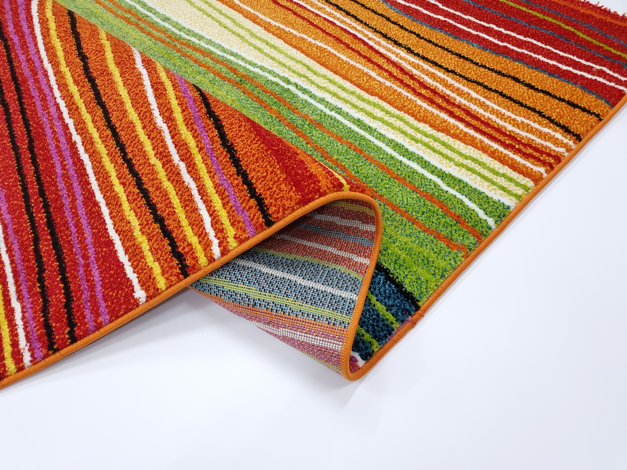 Bonita 827 YELLOW/ORANGE