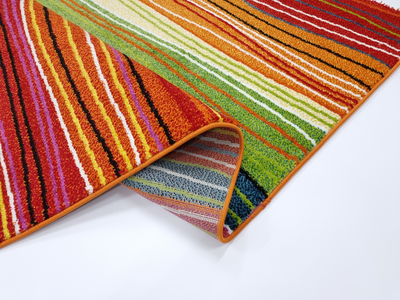 Bonita 827 YELLOW/ORANGE