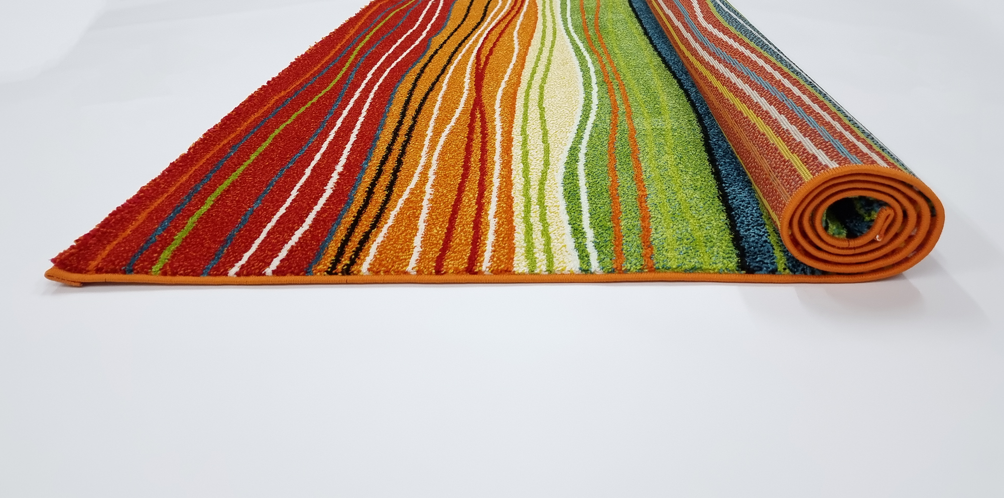 Bonita 827 YELLOW/ORANGE