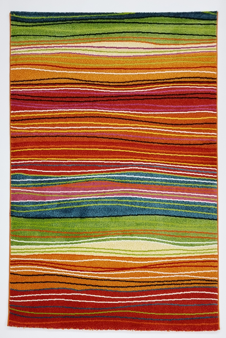 Bonita  827 YELLOW/ORANGE