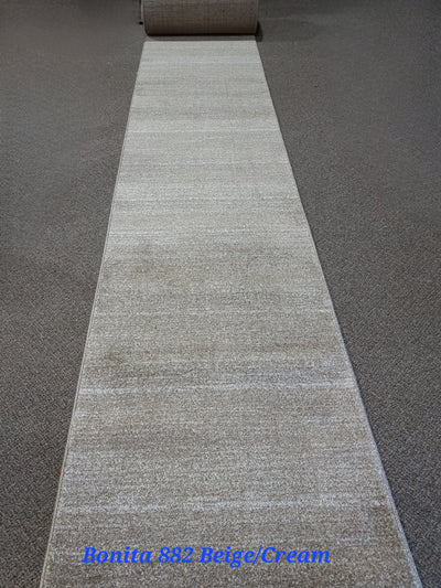 Bonita 882 Beige/Cream