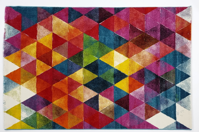 Bonita 942 LILAC/BLUE