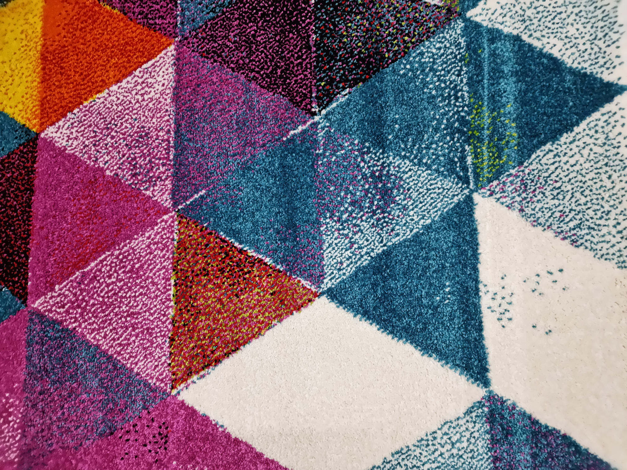 Bonita 942 LILAC/BLUE