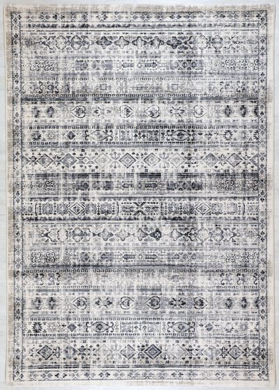 Ottoman 077 CREAM/CREAM