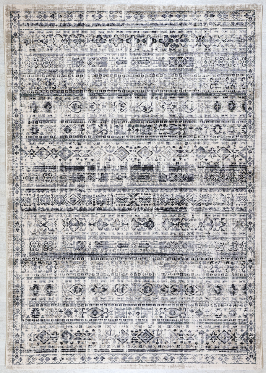 Ottoman 077 CREAM/CREAM