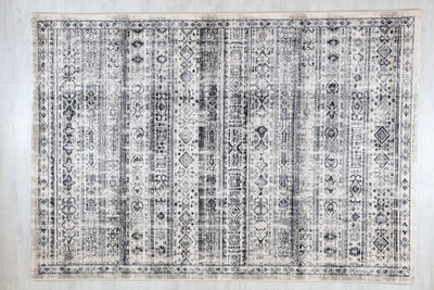 Ottoman 077 CREAM/CREAM