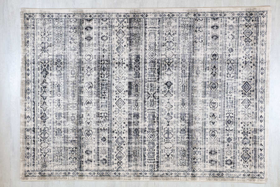 Ottoman 077 CREAM/CREAM