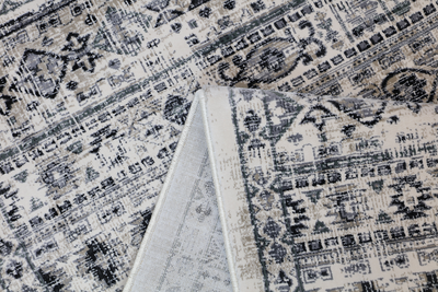 Ottoman 077 CREAM/CREAM