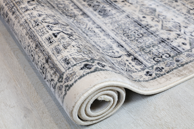 Ottoman 077 CREAM/CREAM