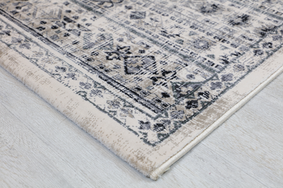 Ottoman 077 CREAM/CREAM