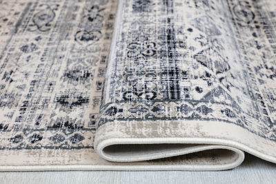 Ottoman 077 CREAM/CREAM