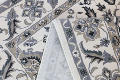 Ottoman 079 CREAM/CREAM